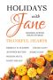 [Holidays With Jane 05] • Holidays with Jane · Thankful Hearts